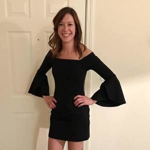 Meet your Posher, Christine